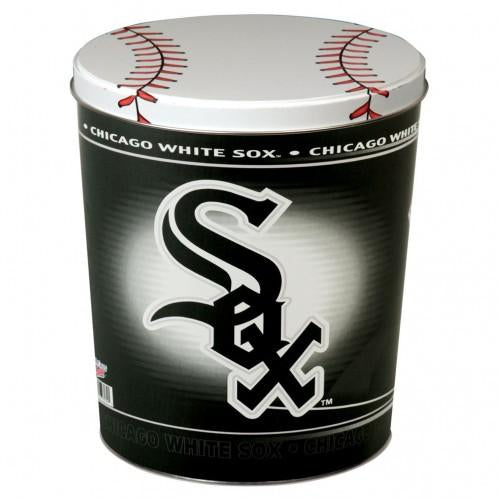 soxnerd  White Sox nuggets